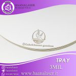 سینی کیک 10 سانت - Image 2